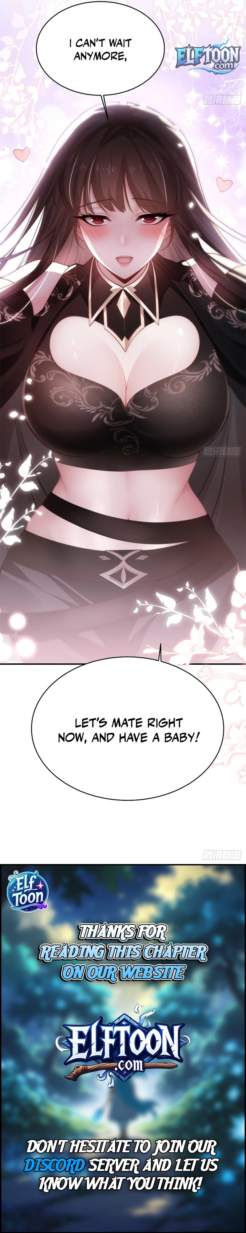 To Save Seven Villainesses, I Went Full Harem! Chapter 16 page 6 - 