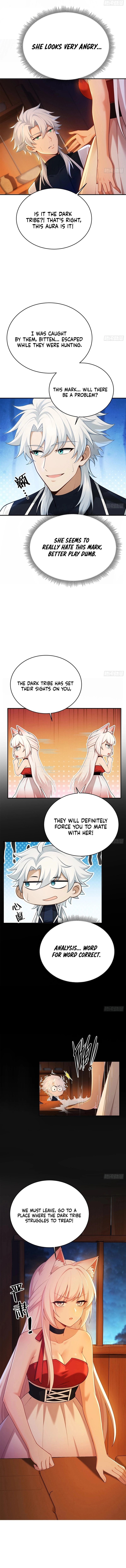 To Save Seven Villainesses, I Went Full Harem! Chapter 19 page 6 - 