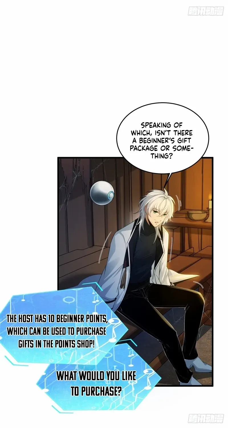 To Save Seven Villainesses, I Went Full Harem! Chapter 2 page 11 - 