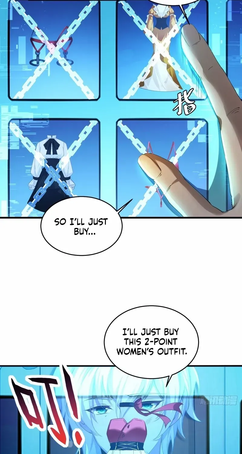 To Save Seven Villainesses, I Went Full Harem! Chapter 2 page 13 - 