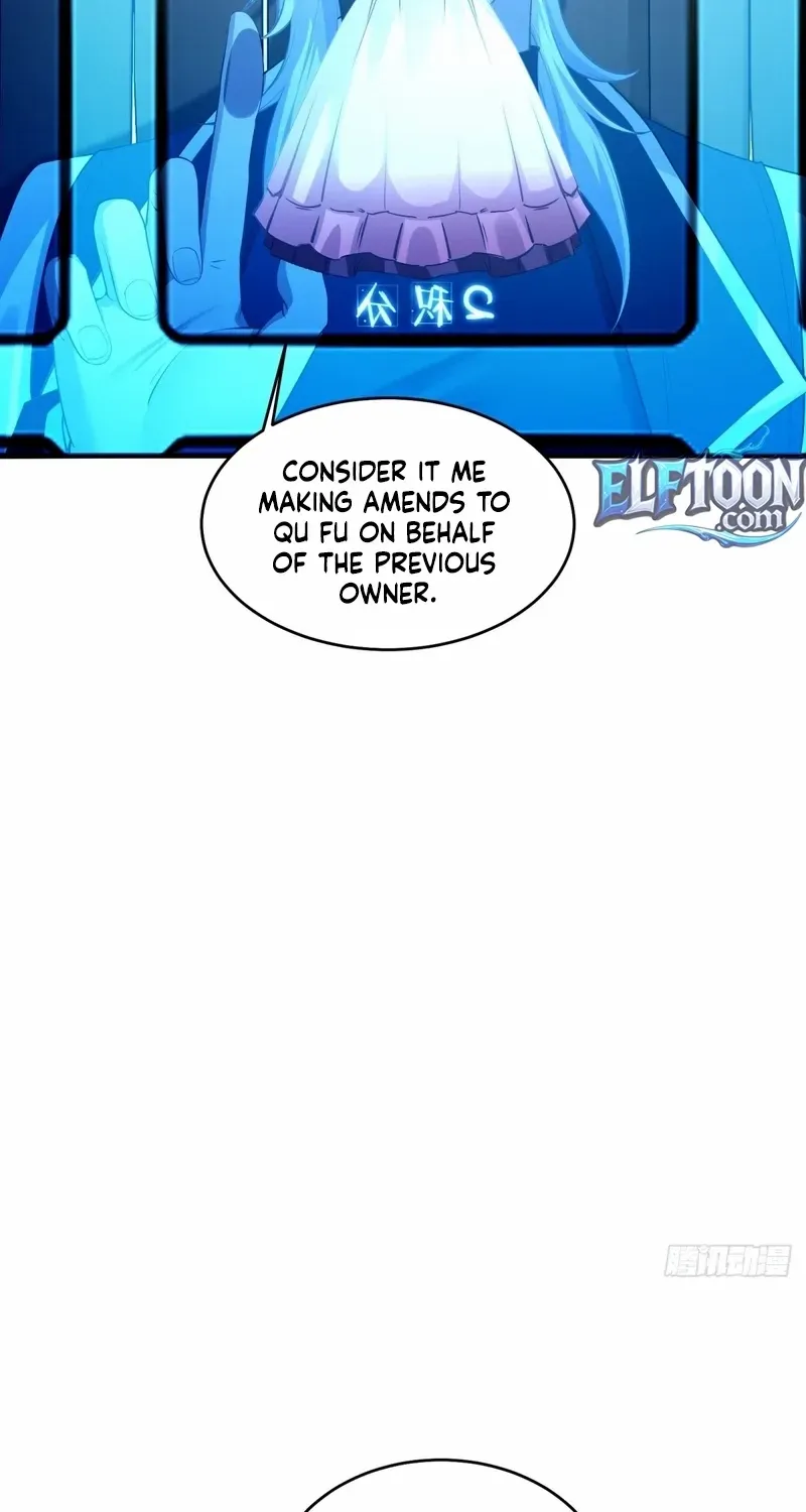 To Save Seven Villainesses, I Went Full Harem! Chapter 2 page 14 - 