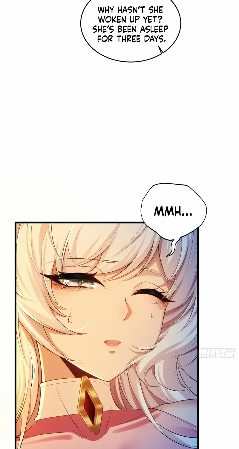 To Save Seven Villainesses, I Went Full Harem! Chapter 2 page 15 - 