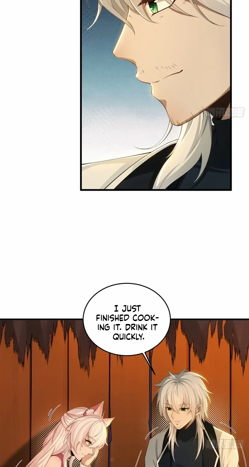 To Save Seven Villainesses, I Went Full Harem! Chapter 2 page 19 - 