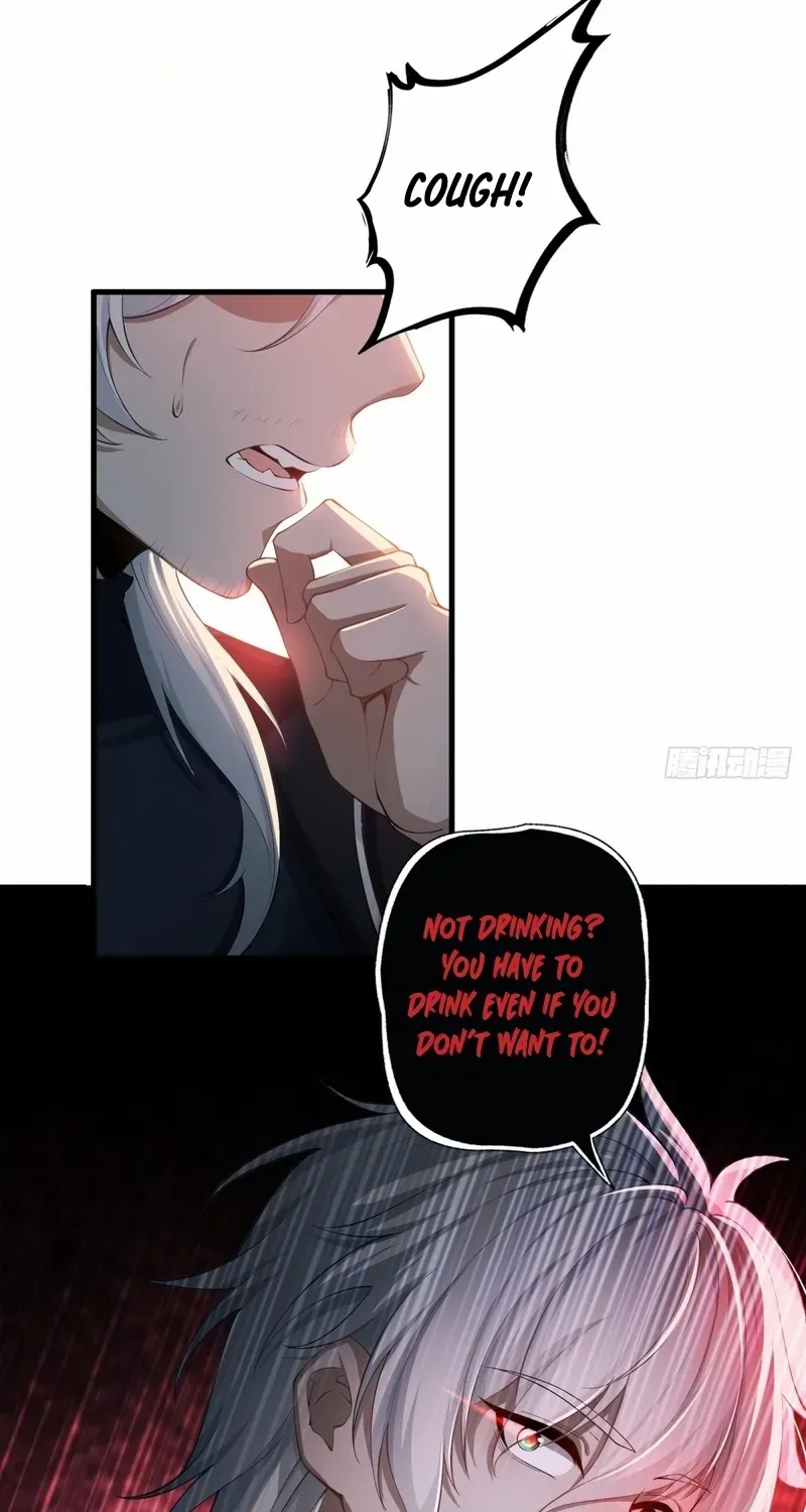 To Save Seven Villainesses, I Went Full Harem! Chapter 2 page 23 - 