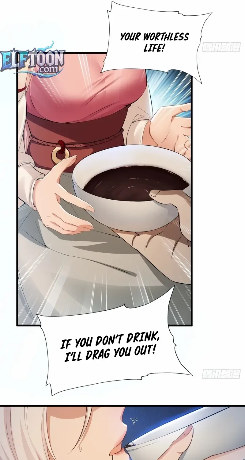 To Save Seven Villainesses, I Went Full Harem! Chapter 2 page 25 - 