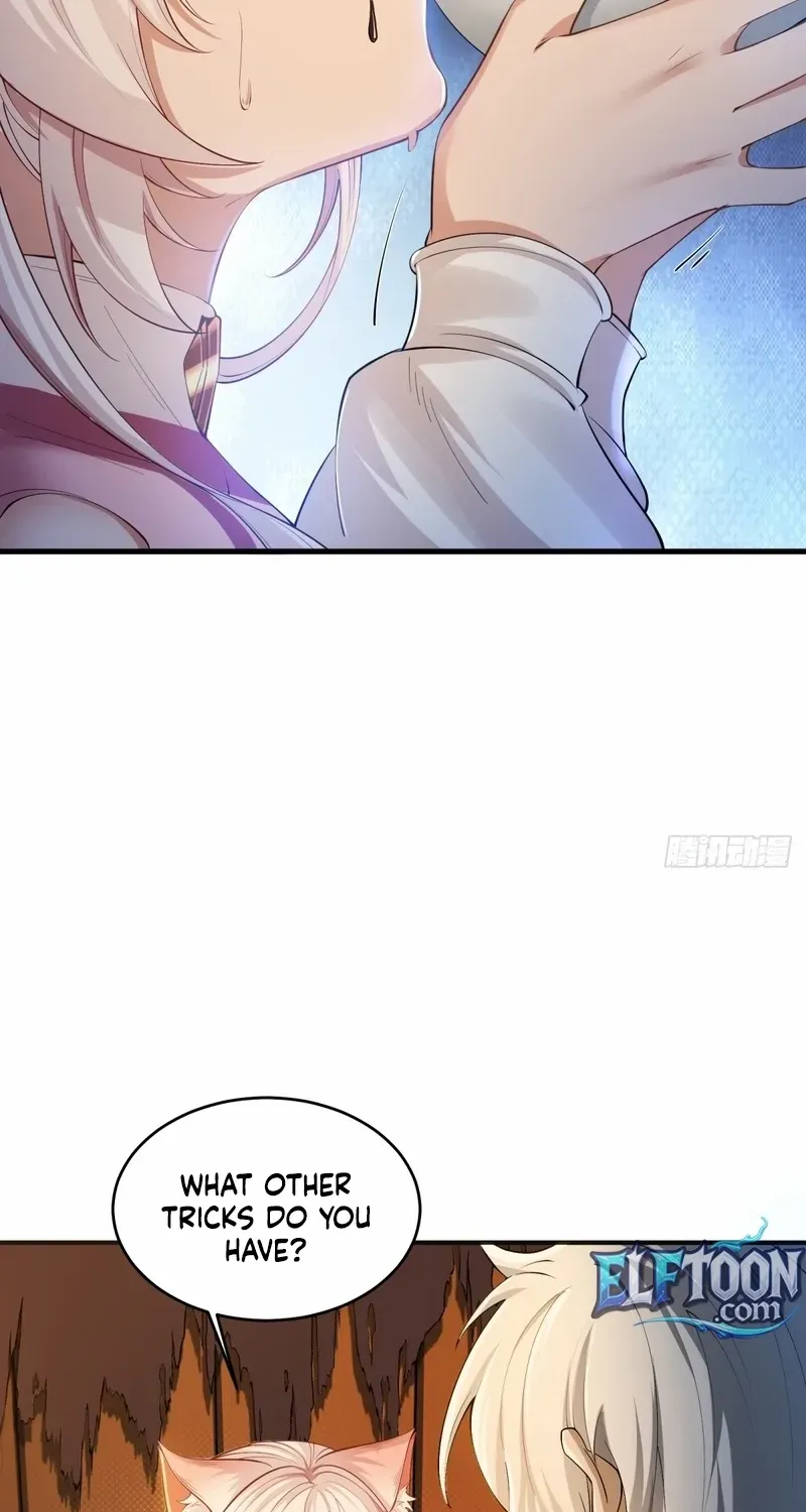 To Save Seven Villainesses, I Went Full Harem! Chapter 2 page 26 - 