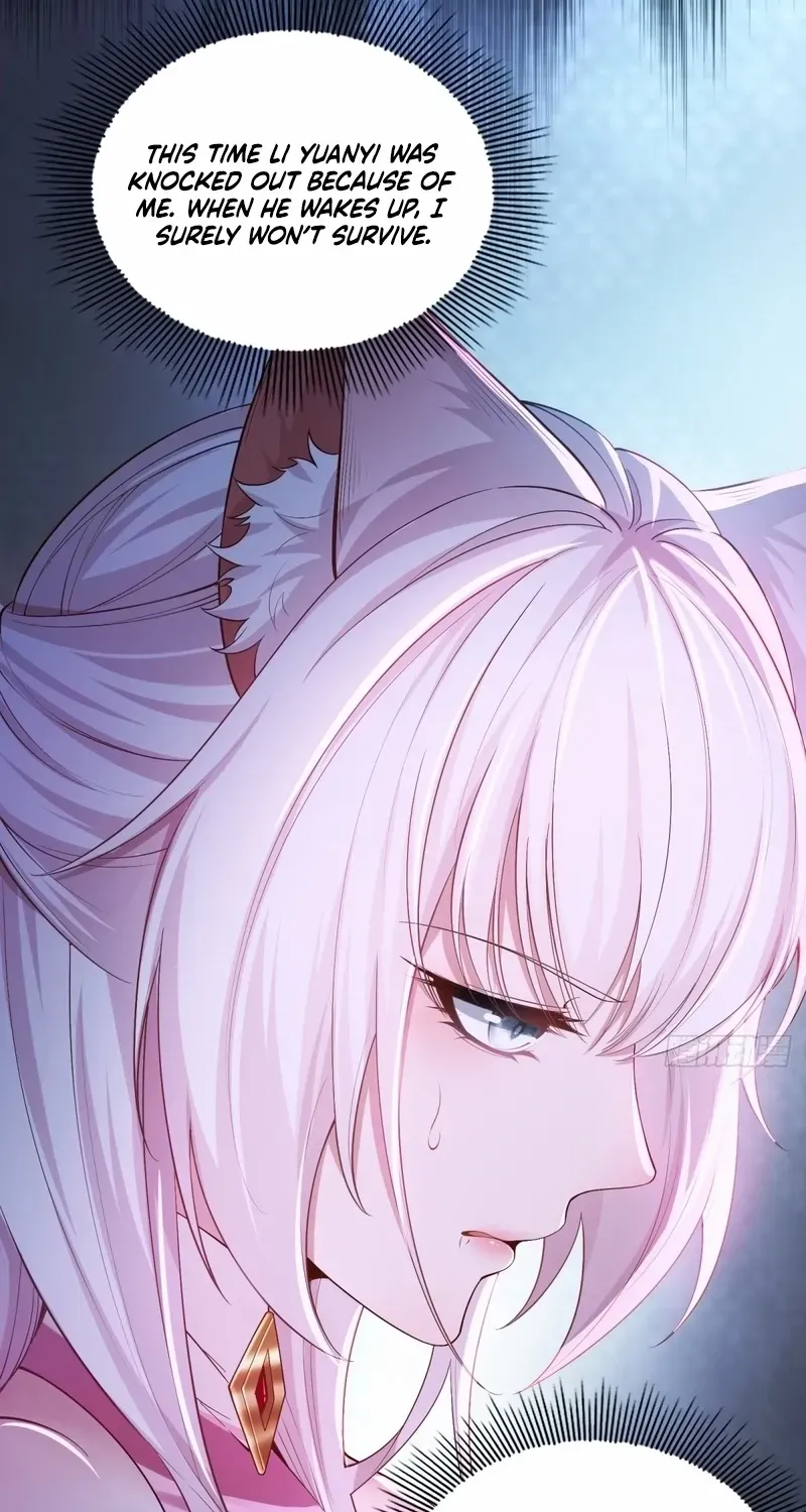 To Save Seven Villainesses, I Went Full Harem! Chapter 2 page 28 - 