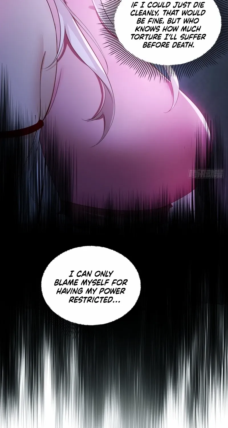 To Save Seven Villainesses, I Went Full Harem! Chapter 2 page 29 - 