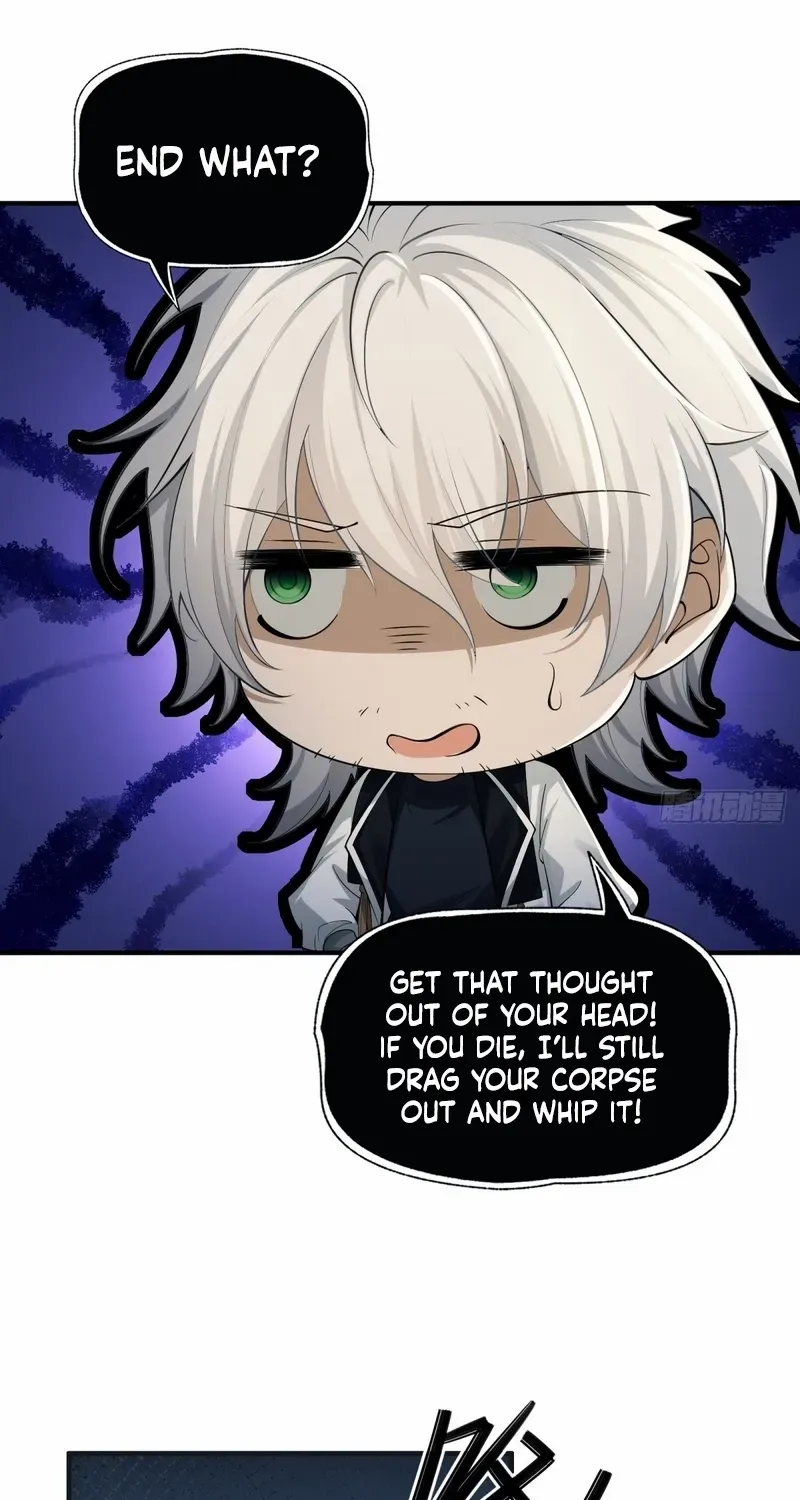 To Save Seven Villainesses, I Went Full Harem! Chapter 2 page 31 - 