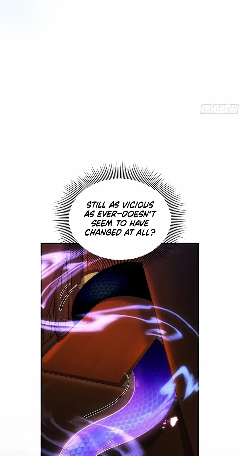 To Save Seven Villainesses, I Went Full Harem! Chapter 2 page 34 - 