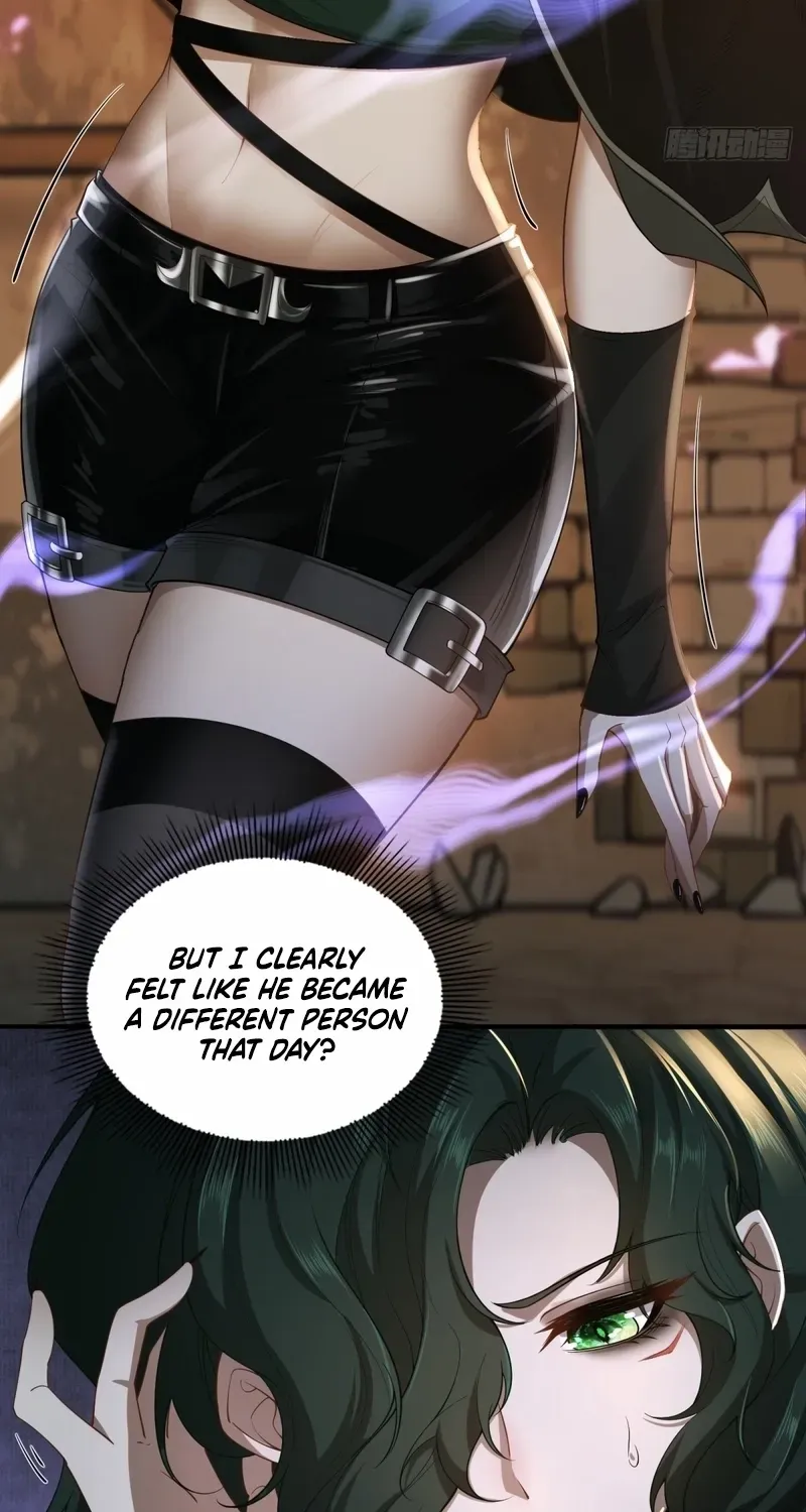 To Save Seven Villainesses, I Went Full Harem! Chapter 2 page 37 - 