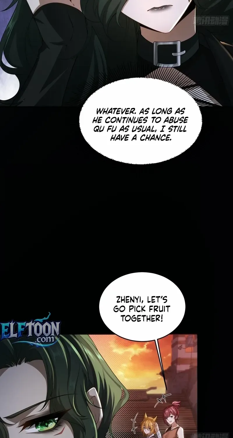To Save Seven Villainesses, I Went Full Harem! Chapter 2 page 38 - 