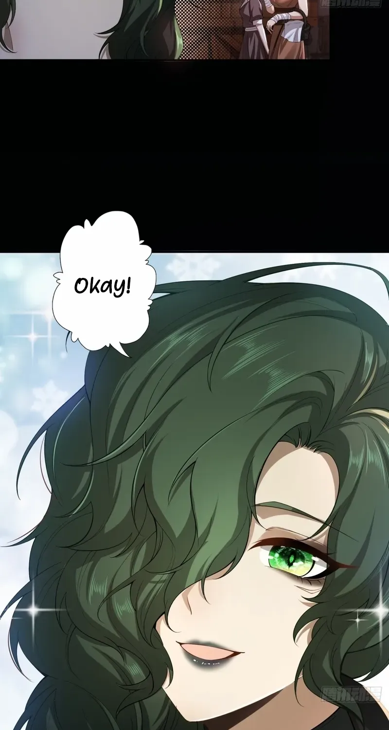 To Save Seven Villainesses, I Went Full Harem! Chapter 2 page 39 - 