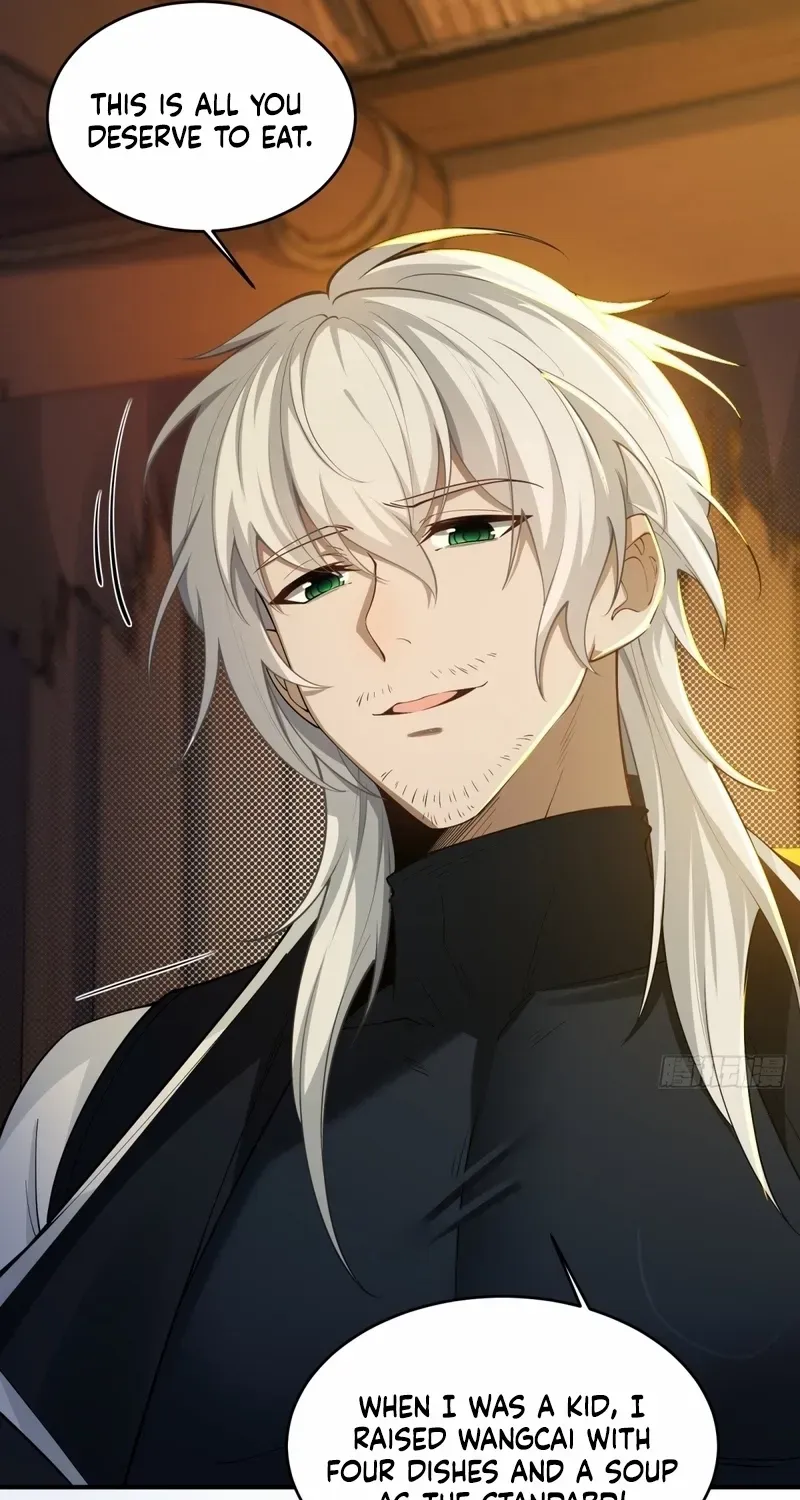 To Save Seven Villainesses, I Went Full Harem! Chapter 2 page 41 - 