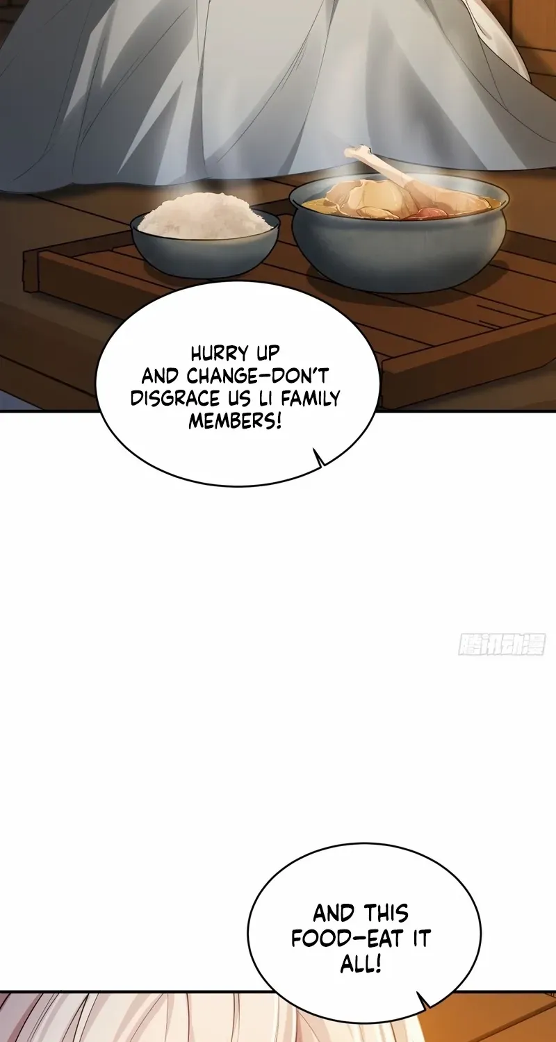 To Save Seven Villainesses, I Went Full Harem! Chapter 2 page 43 - 