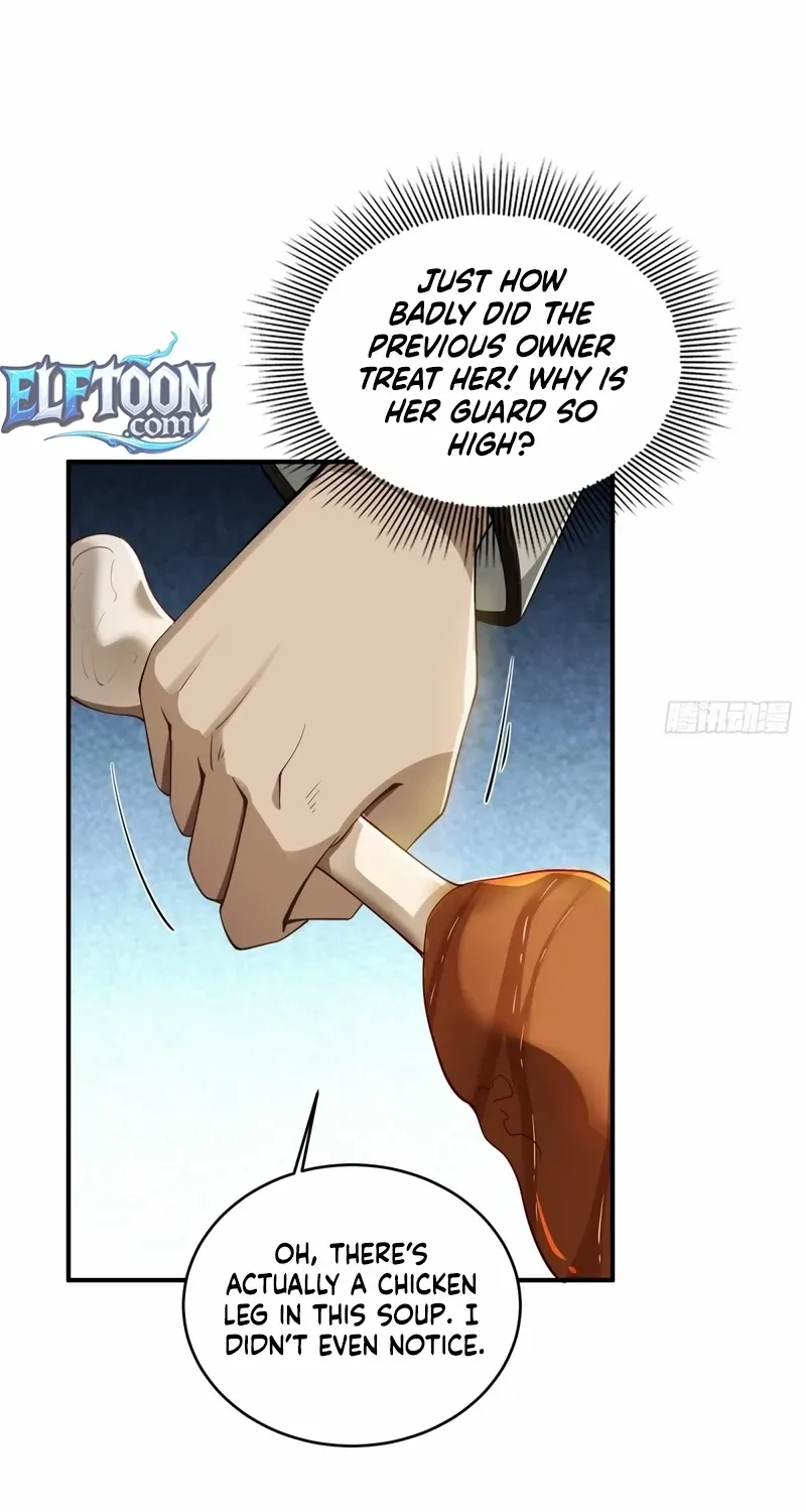 To Save Seven Villainesses, I Went Full Harem! Chapter 2 page 46 - 