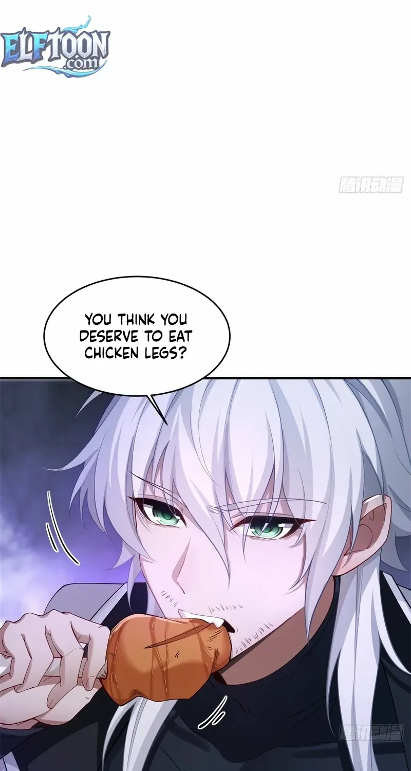 To Save Seven Villainesses, I Went Full Harem! Chapter 2 page 47 - 