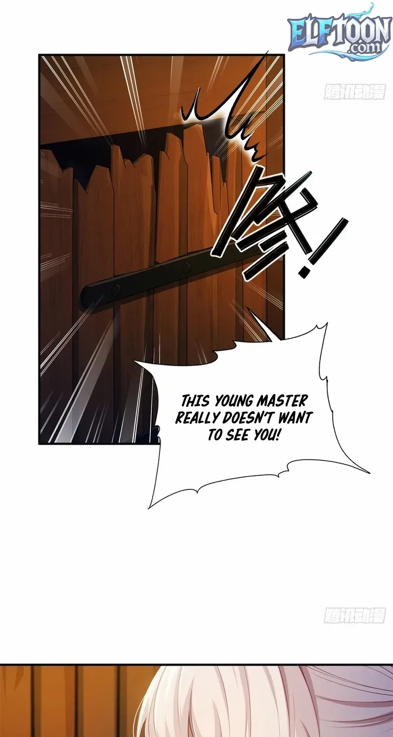 To Save Seven Villainesses, I Went Full Harem! Chapter 2 page 49 - 