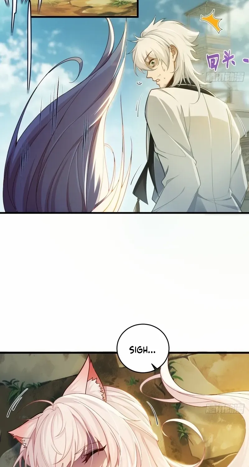 To Save Seven Villainesses, I Went Full Harem! Chapter 2 page 6 - 
