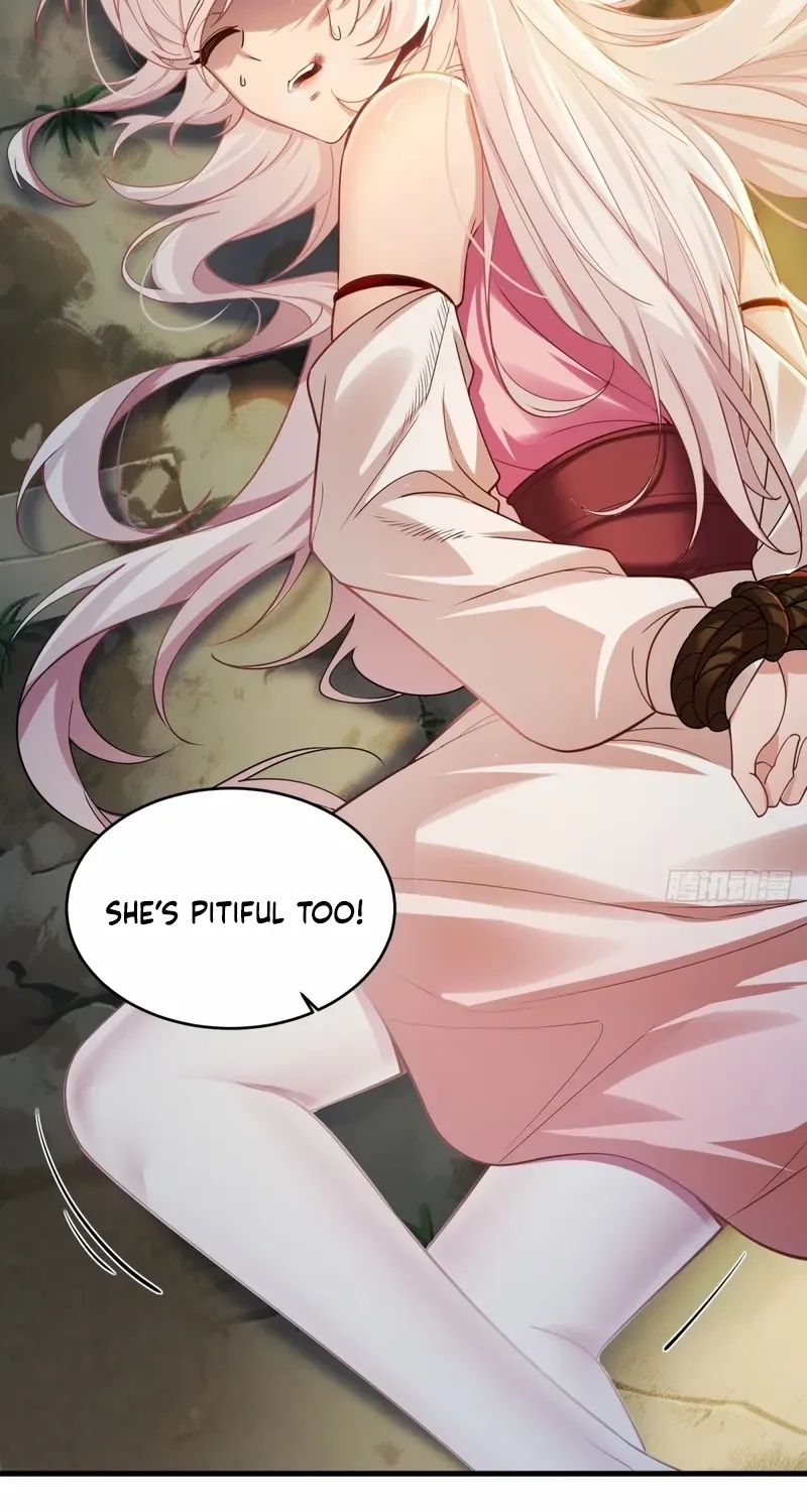 To Save Seven Villainesses, I Went Full Harem! Chapter 2 page 7 - 