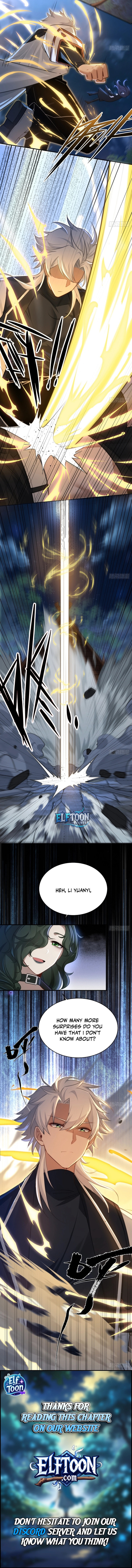 To Save Seven Villainesses, I Went Full Harem! Chapter 21 page 7 - 