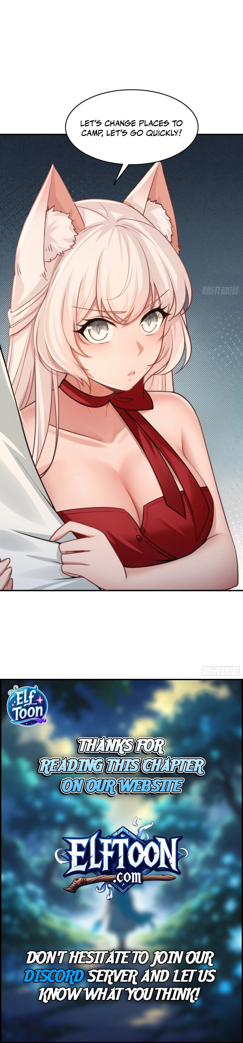 To Save Seven Villainesses, I Went Full Harem! Chapter 25 page 6 - 