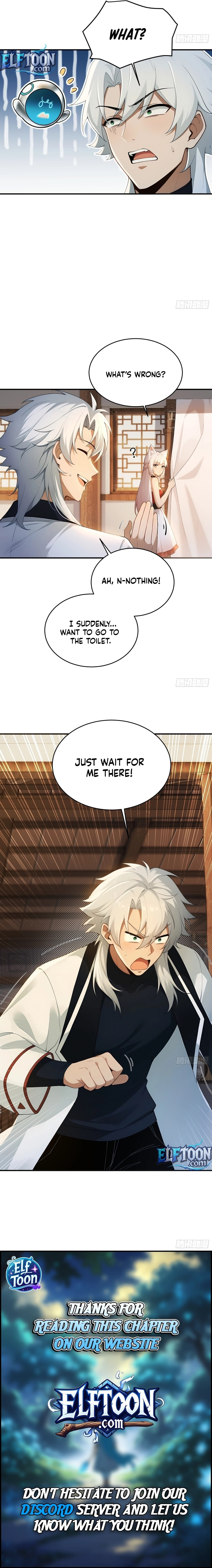 To Save Seven Villainesses, I Went Full Harem! Chapter 26 page 8 - 