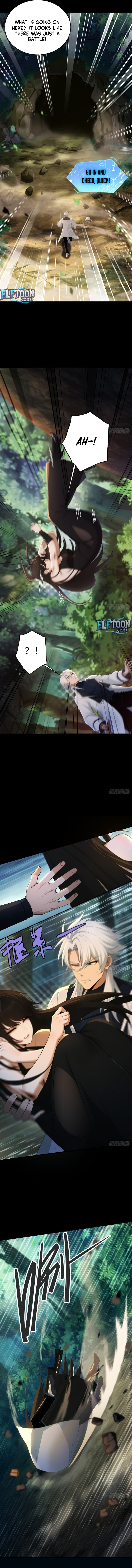 To Save Seven Villainesses, I Went Full Harem! Chapter 27 page 2 - 