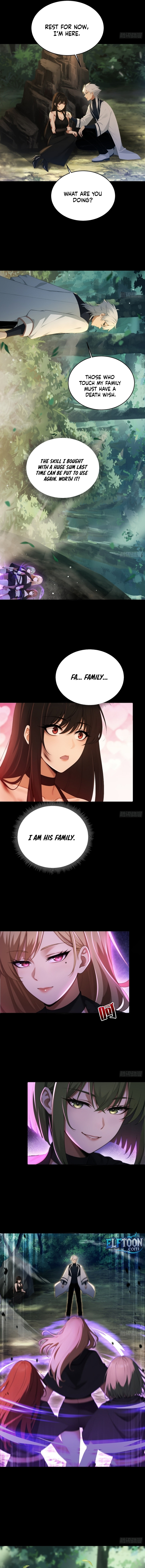 To Save Seven Villainesses, I Went Full Harem! Chapter 27 page 4 - 