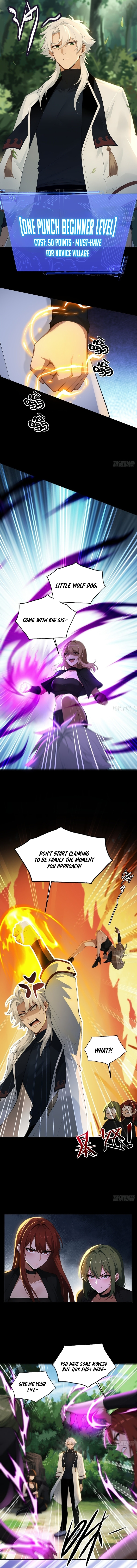 To Save Seven Villainesses, I Went Full Harem! Chapter 27 page 5 - 