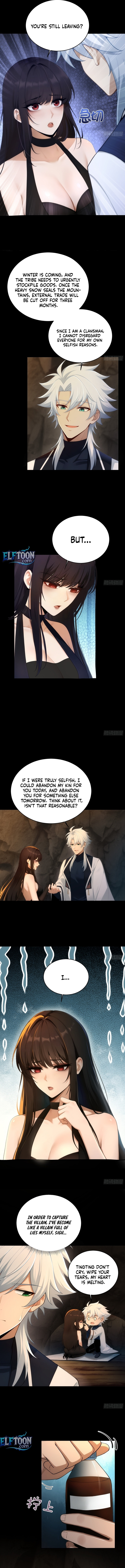 To Save Seven Villainesses, I Went Full Harem! Chapter 28 page 2 - 