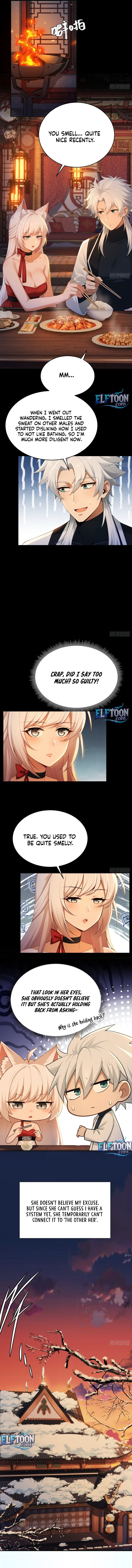 To Save Seven Villainesses, I Went Full Harem! Chapter 29 page 2 - 