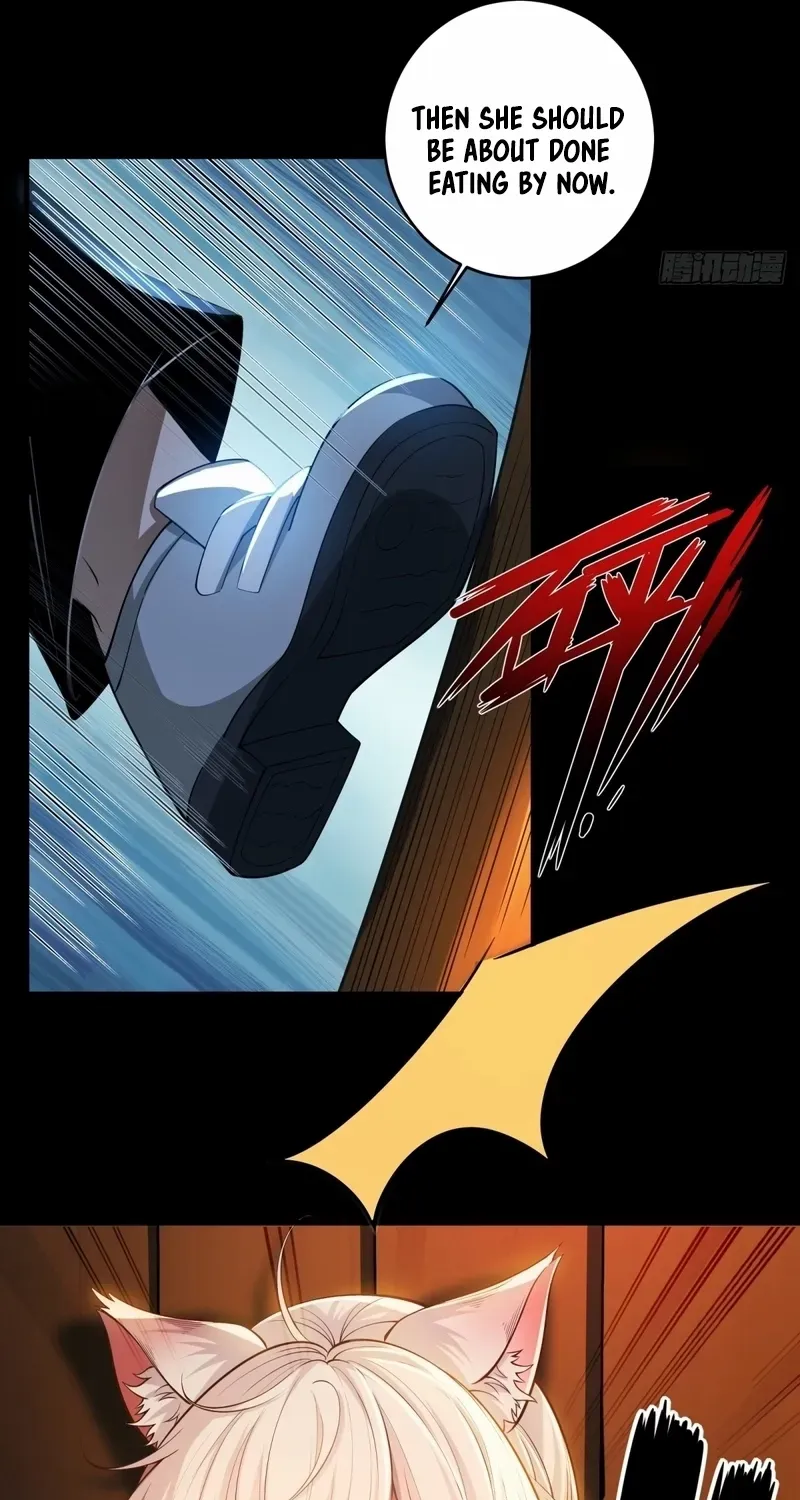 To Save Seven Villainesses, I Went Full Harem! Chapter 3 page 17 - 