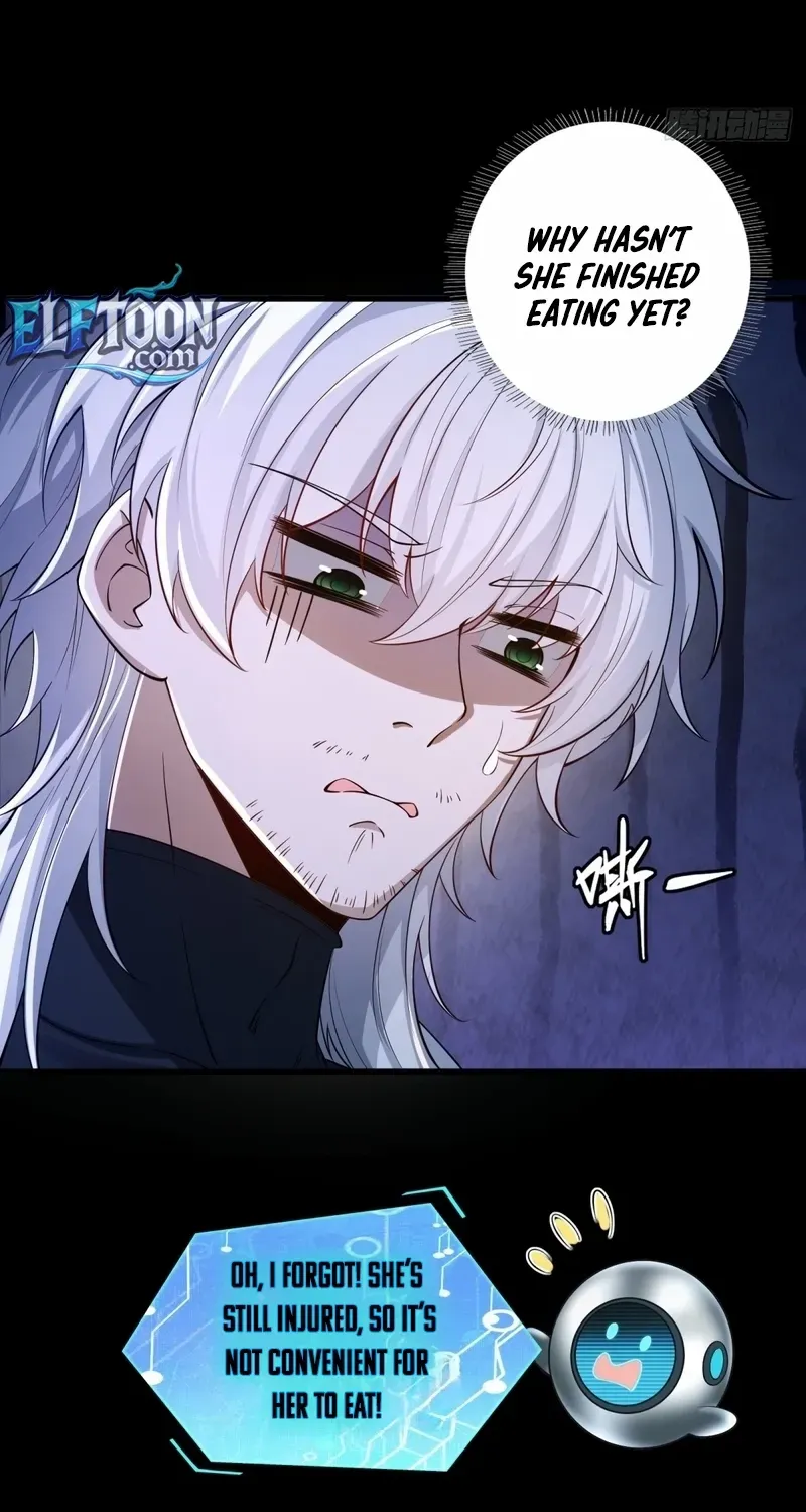 To Save Seven Villainesses, I Went Full Harem! Chapter 3 page 19 - 
