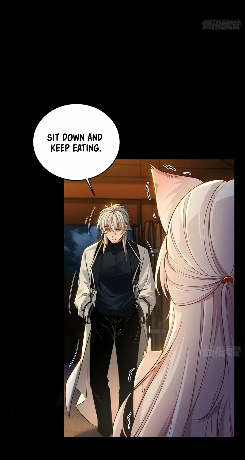 To Save Seven Villainesses, I Went Full Harem! Chapter 3 page 20 - 