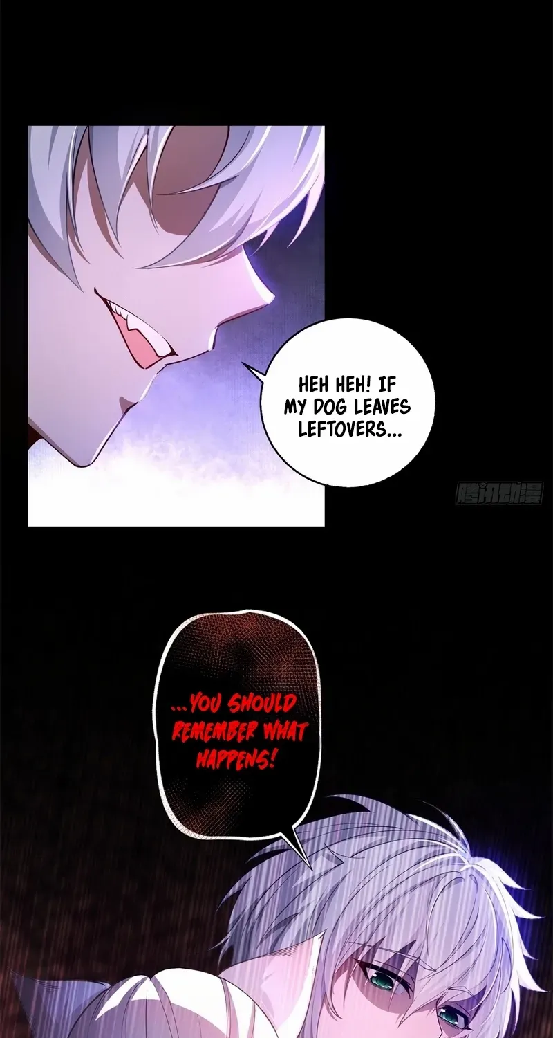 To Save Seven Villainesses, I Went Full Harem! Chapter 3 page 21 - 