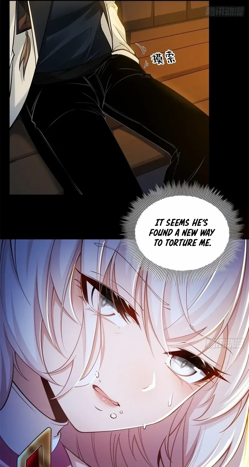 To Save Seven Villainesses, I Went Full Harem! Chapter 3 page 25 - 