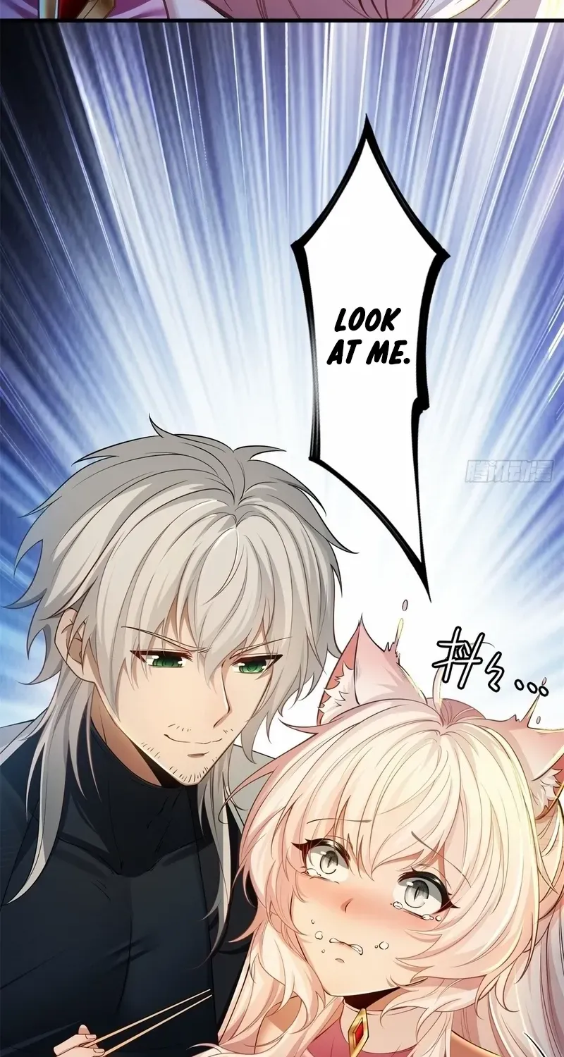 To Save Seven Villainesses, I Went Full Harem! Chapter 3 page 26 - 