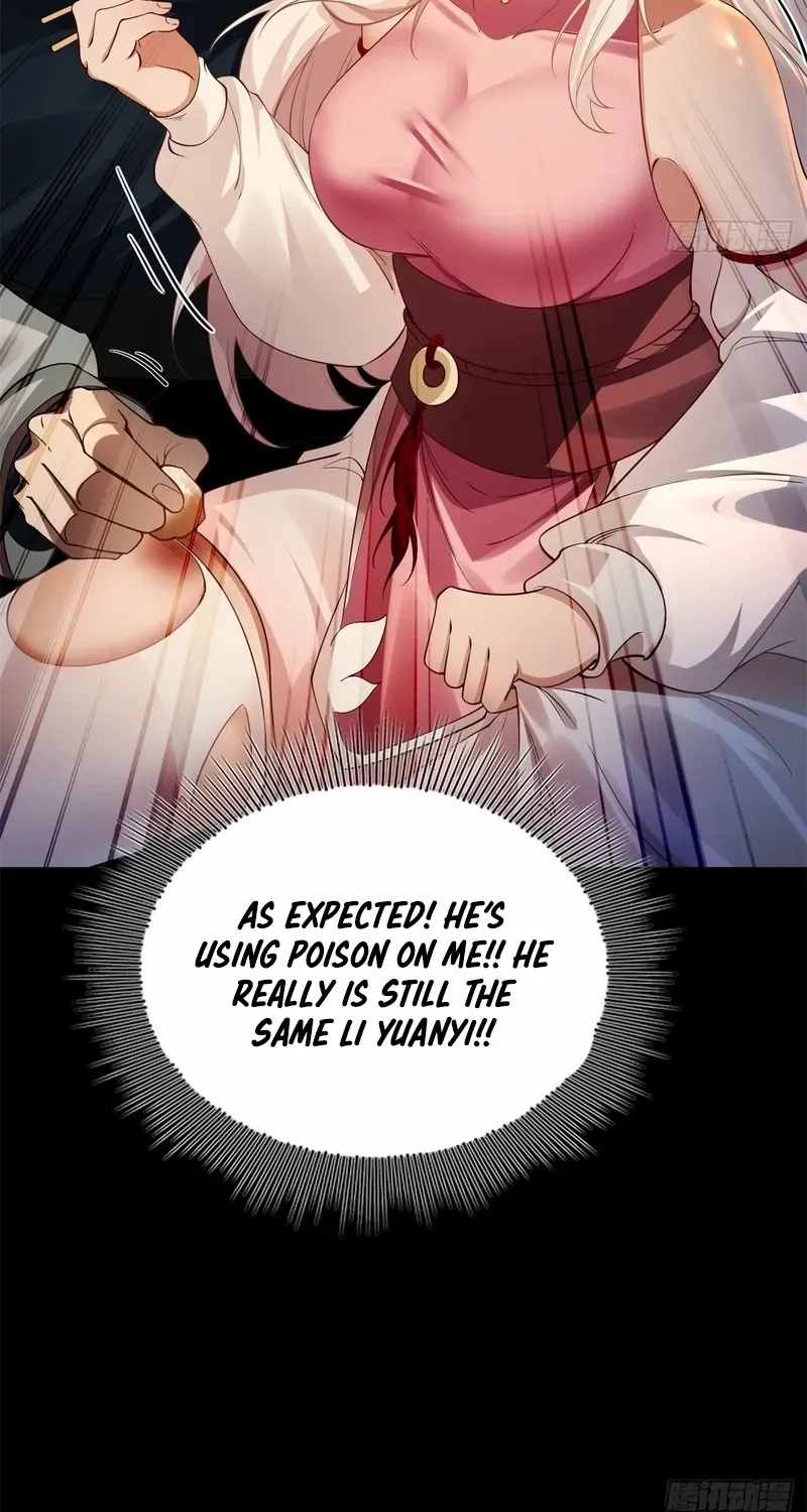 To Save Seven Villainesses, I Went Full Harem! Chapter 3 page 27 - 