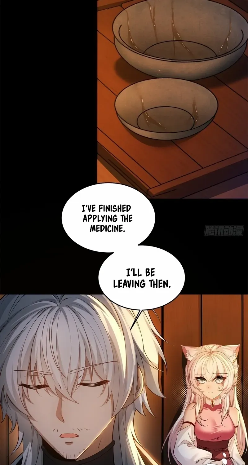 To Save Seven Villainesses, I Went Full Harem! Chapter 3 page 33 - 