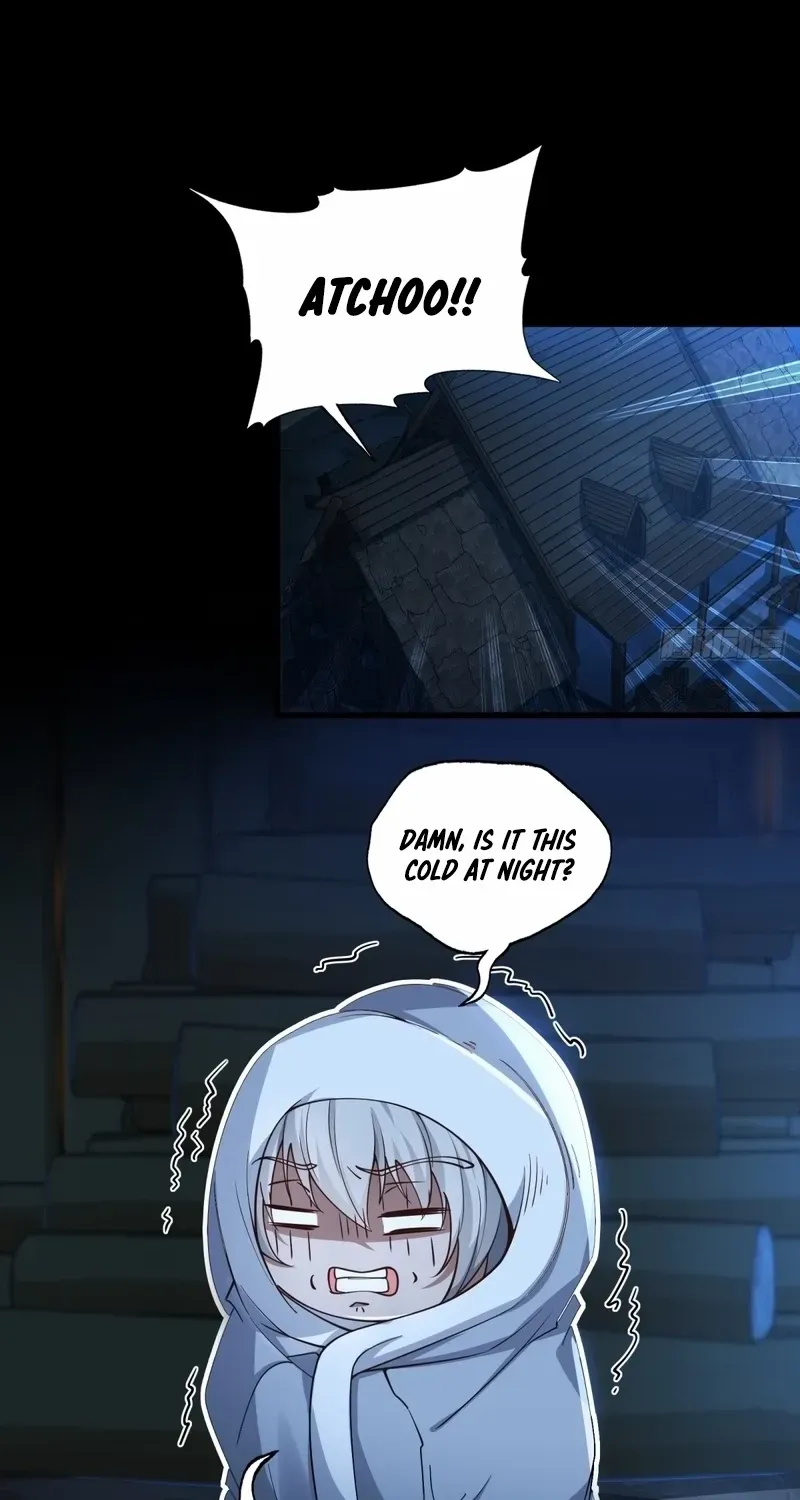 To Save Seven Villainesses, I Went Full Harem! Chapter 3 page 38 - 