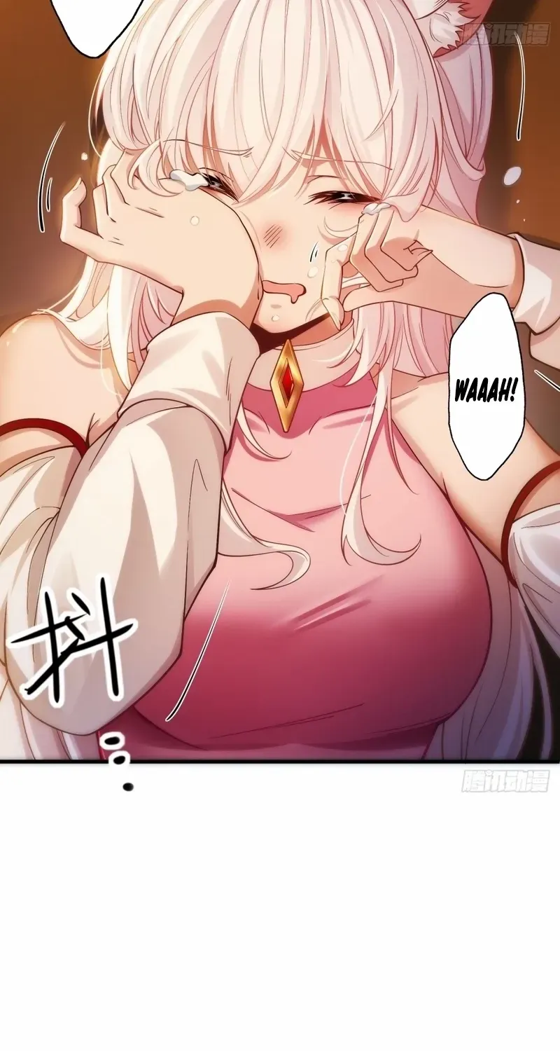 To Save Seven Villainesses, I Went Full Harem! Chapter 3 page 5 - 