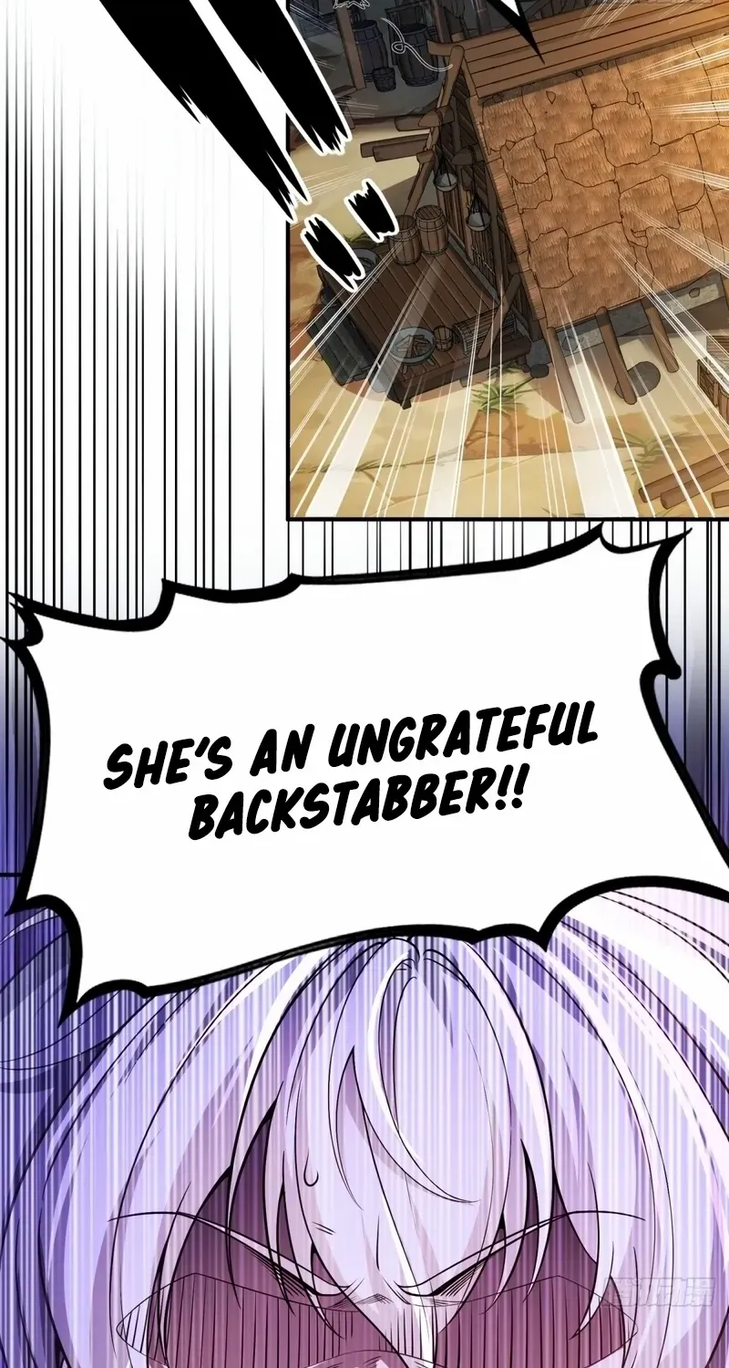To Save Seven Villainesses, I Went Full Harem! Chapter 3 page 44 - 