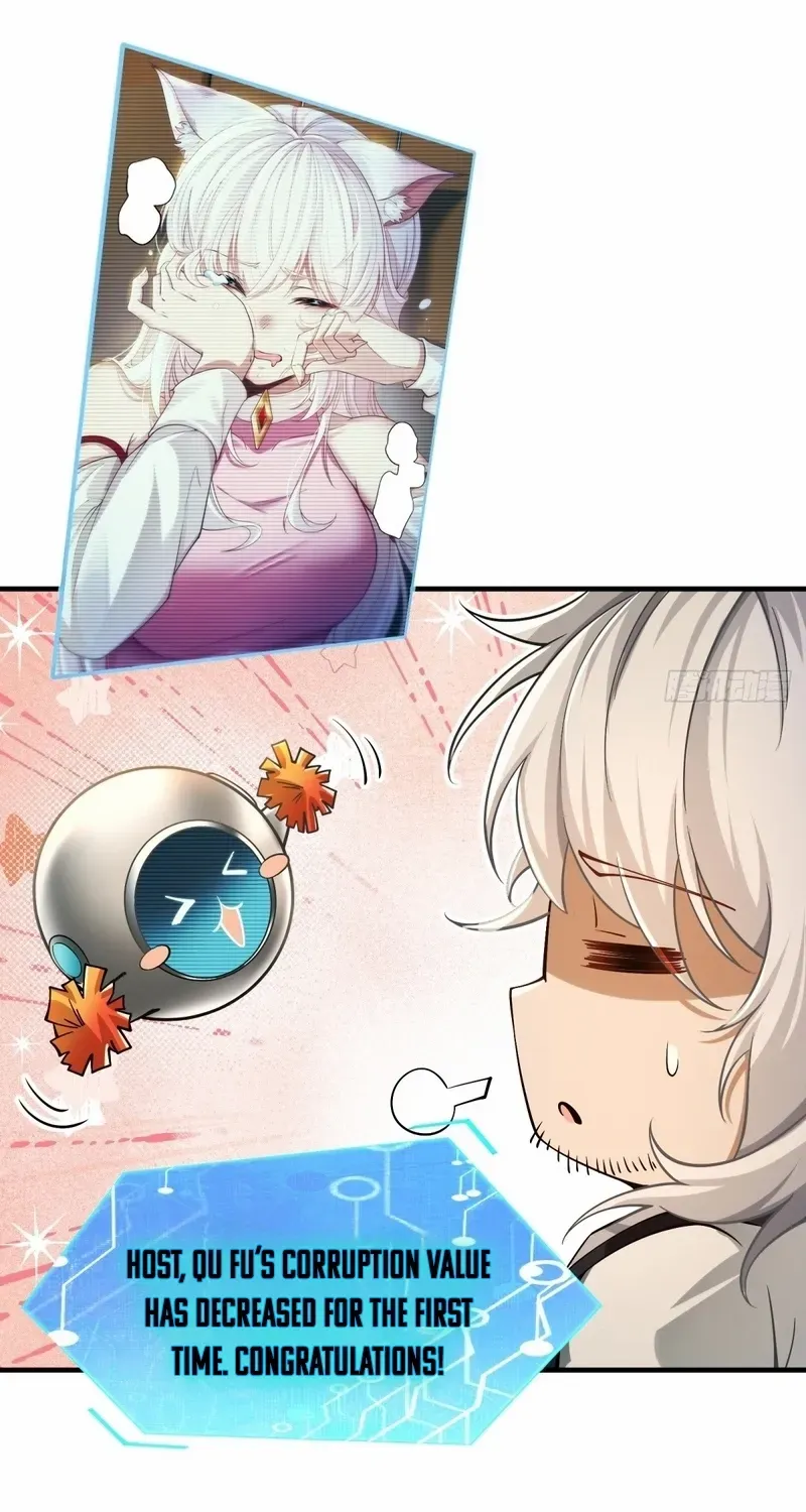 To Save Seven Villainesses, I Went Full Harem! Chapter 3 page 6 - 