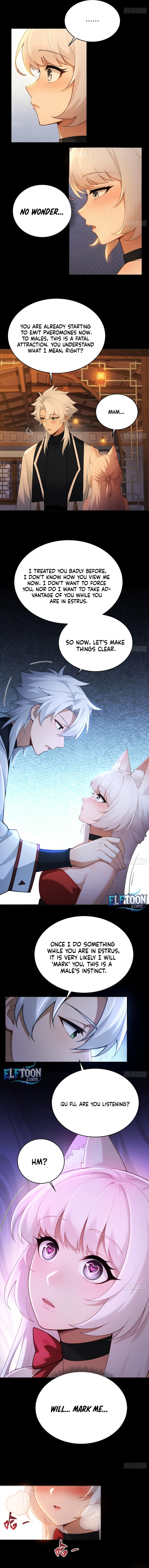 To Save Seven Villainesses, I Went Full Harem! Chapter 30 page 7 - 