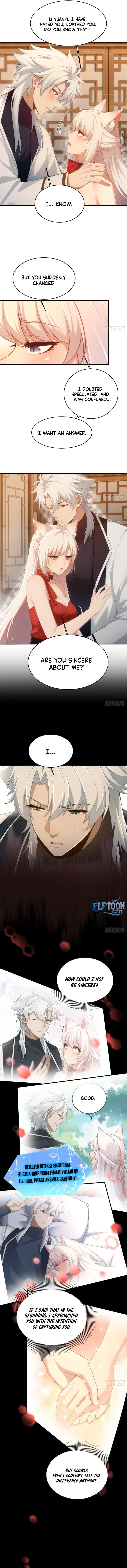 To Save Seven Villainesses, I Went Full Harem! Chapter 31 page 3 - 