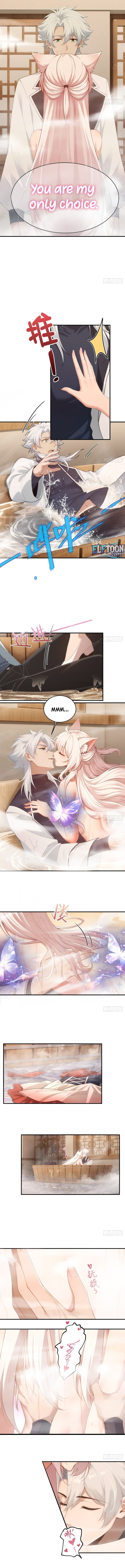 To Save Seven Villainesses, I Went Full Harem! Chapter 31 page 5 - 