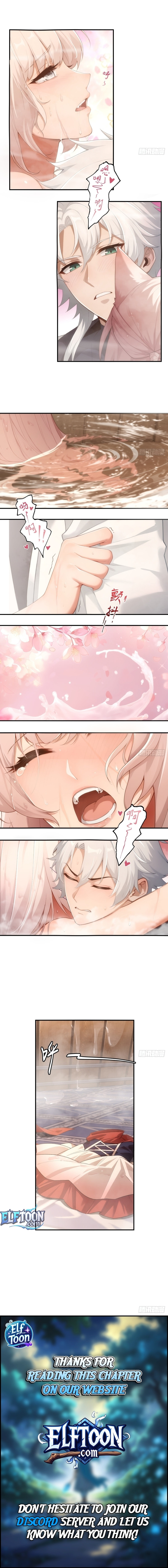 To Save Seven Villainesses, I Went Full Harem! Chapter 31 page 6 - 