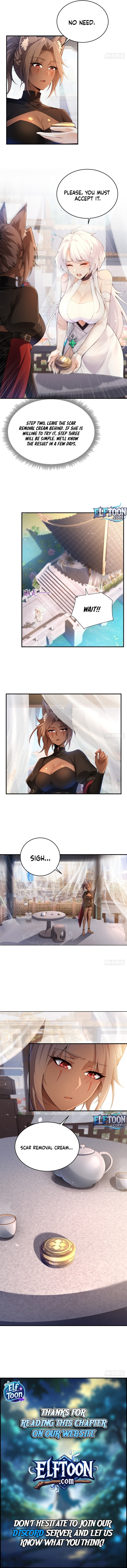 To Save Seven Villainesses, I Went Full Harem! Chapter 33 page 5 - 