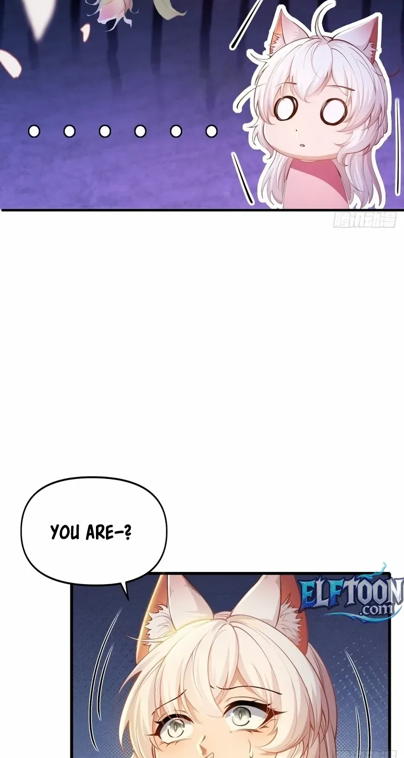 To Save Seven Villainesses, I Went Full Harem! Chapter 4 page 11 - 
